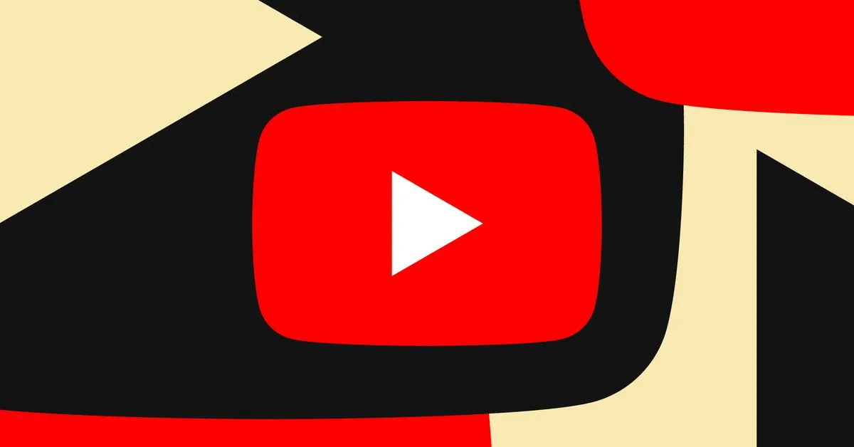 YouTube wants to get you watching more news from “authoritative sources”