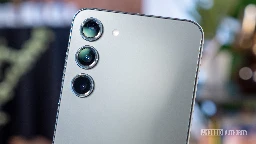 More details leak about the Galaxy S23 FE's camera