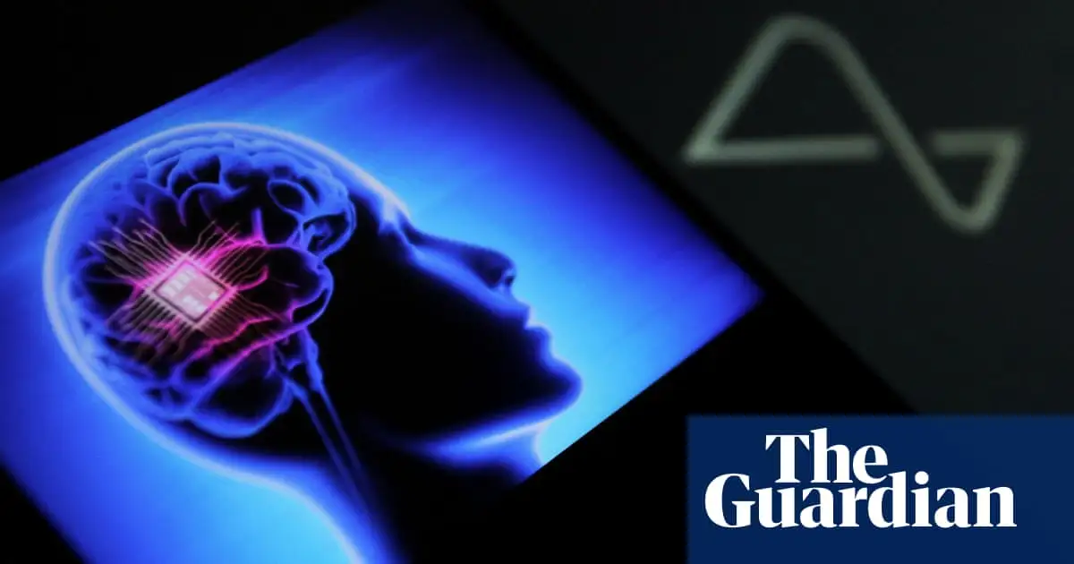 Brain implant that could boost mood by using ultrasound to go under NHS trial