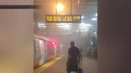 Emergency crews respond after flames spotted on tracks near Tufts Medical Center MBTA station - Boston News, Weather, Sports | WHDH 7News