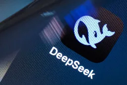 Microsoft Probing If DeepSeek-Linked Group Improperly Obtained OpenAI Data