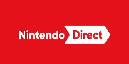 Donkey Kong and F-Zero could be in the next Nintendo Direct