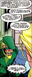 On the other rule, Boxing-Glove-Arrow Robin Hood has a point