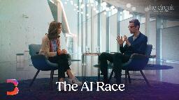 Google CEO Sundar Pichai and the Future of AI | The Circuit