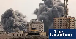Israel declares siege of Gaza as Hamas threatens to start killing hostages