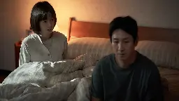Sleep Trailer: Parasite’s Lee Sun-Kyun Creates Night Terror In Korean Horror – Exclusive