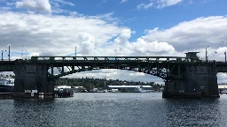 Here's what you should know about the Ballard Bridge construction