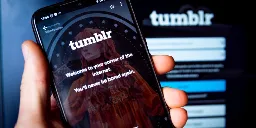 Tumblr is reportedly on life support as its latest owner reassigns staff