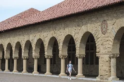 U.S. fines Stanford $2M for failing to disclose foreign research funds - UPI.com