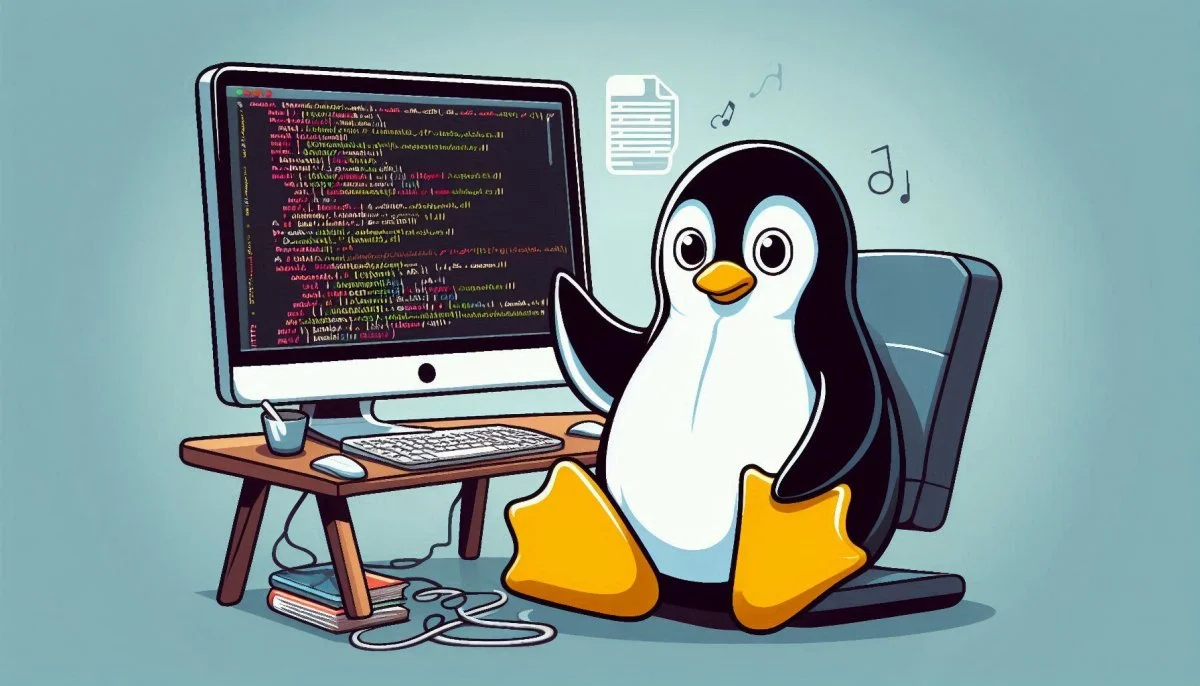 Linux durchbricht 40-Millionen-Zeilen-Marke