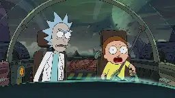 Rick and Morty season 7 release updates, cast, trailer, and everything to know