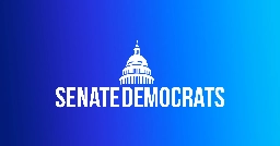 Whistleblowers | Senate Democratic Leadership