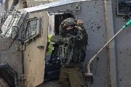 Wojsko Izraela niszczy całą Gazę, rośnie liczba ofiar i dramat cywili. Poparcie dla Hamasu rośnie