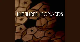 The Three Leonards