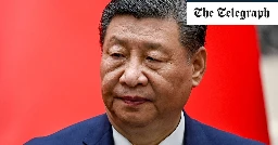 Top Chinese economist disappears after criticising Xi Jinping