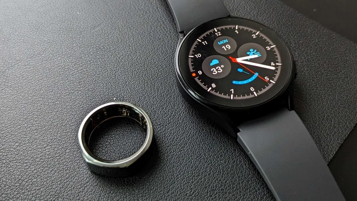 Samsung Galaxy Ring: Rumors, features, and everything we'd like to see