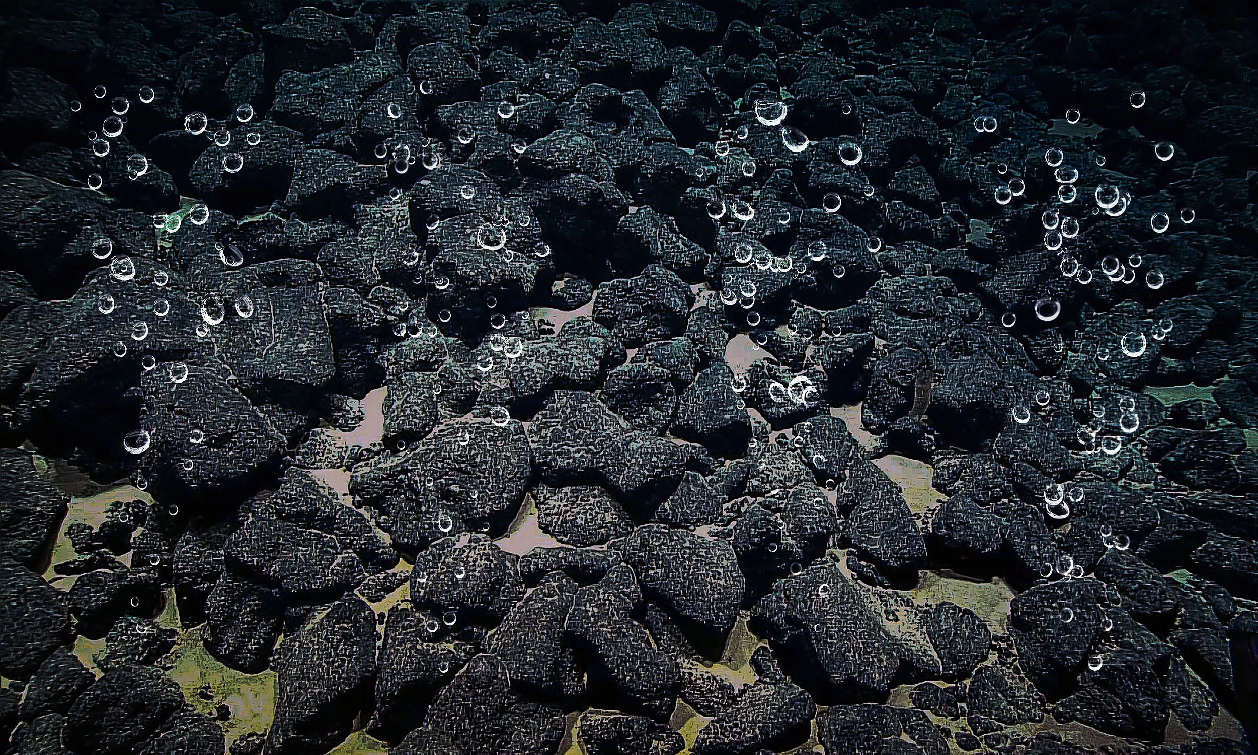 "Dark oxygen" discovery upends centuries of scientific beliefs, textbooks to be rewritten