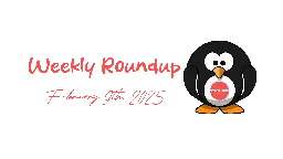 #Linux Weekly Roundup for February 9th, 2025: #LibreOffice 25.2, #Firefox 135, PorteuX 1.9, #Thunderbird 135, #Tails 6.12, #Calibre 7.25, #KDE Gear 24.12.2, Firefox 136 beta, #Ardour 8.11, #fwupd