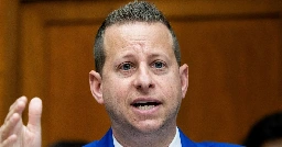 Rep. Jared Moskowitz calls for Palm Beach County to tax Mar-a-Lago at the rate Trump claims it's worth