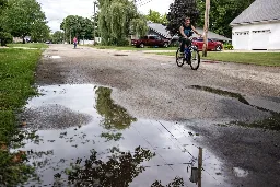 June Was One of Wettest Months in Wisconsin History