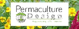 Subscriptions | Design | Permaculture Design Magazine