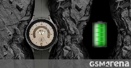 Samsung Galaxy Watch7 Pro tipped to have a larger battery