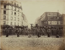 Paris Commune - Wikipedia