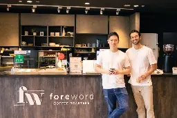 This Week in Coffee: Weber BIRD, WatchHouse Fundraising & 'Turkish' Coffee branding change