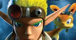 Uncharted's Tom Holland reportedly set to star in Jak and Daxter adaptation with Chris Pratt