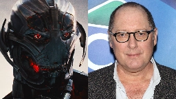 James Spader Returning as Ultron for Marvel’s Vision Series