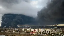 Ukraine Live: Russia Forces Launch Another Attack, Hits Odesa port Over 5 people Confirmed dead - Central24 News