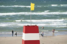Livreddere advarer om farlige badeforhold ved dansk kyst