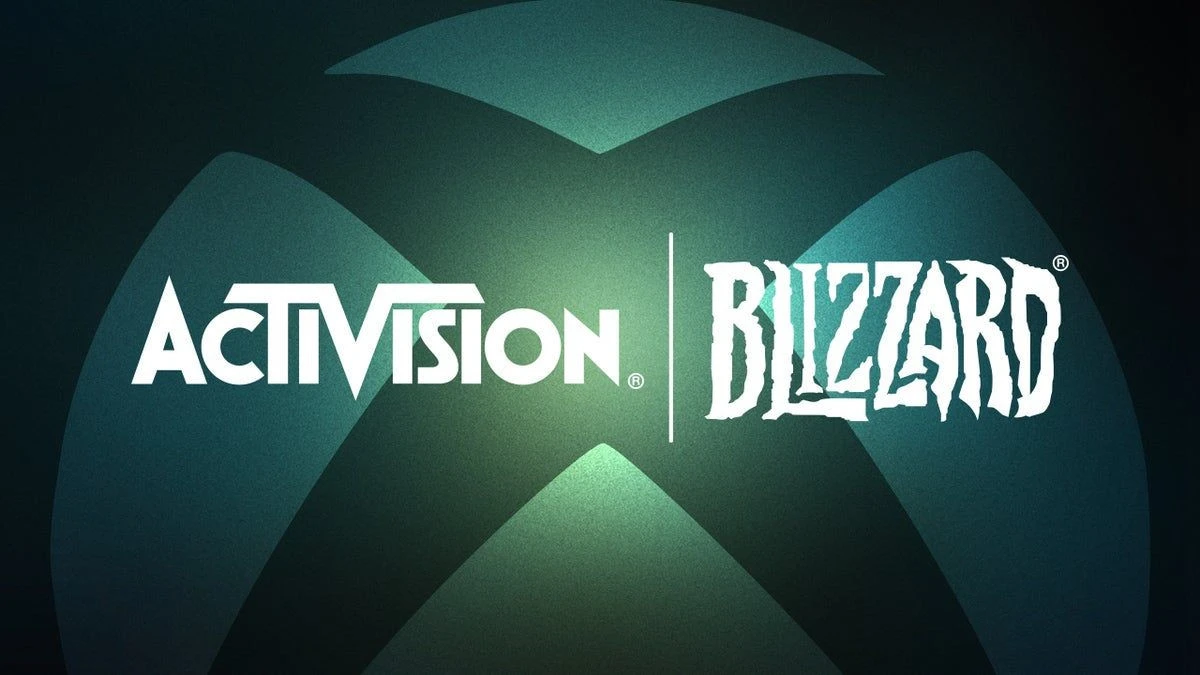 Microsoft wins lawsuit and will go ahead with the purchase of Activision