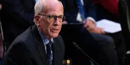 Urging Biden to Step Aside, Sen. Peter Welch Warns 'Peril to Democrats Is Escalating' | Common Dreams