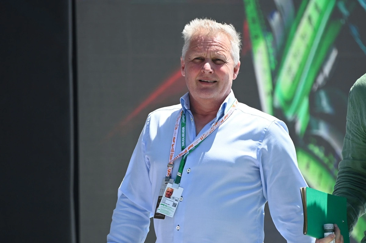 Herbert dropped as FIA steward due to “incompatible” media punditry