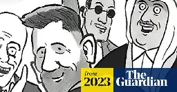 David Squires on … the greatest football season in sportswashing history