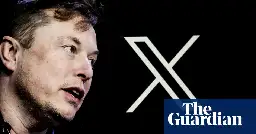 Elon Musk says Twitter, now X, is to charge all users subscription fees