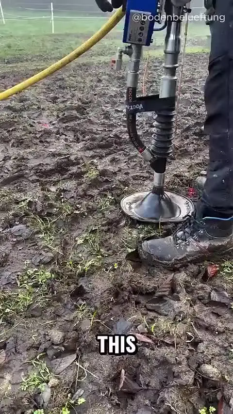 SoilAeration