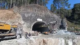 Uttarkashi Tunnel Collapse: At what point will we wake up to the Himalayan disasters?