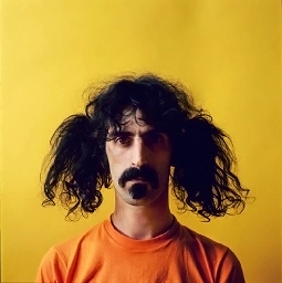 Frank Zappa - Lemmy.world