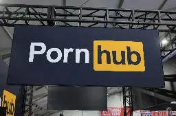 Pornhub to leave five more states over age-verification laws