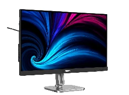 Philips Announces the 27B2U6903 4K Ultra HD Monitor with Thunderbolt 4