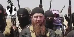 One of ISIS' top commanders was a 'star pupil' of US-special forces training in the country of Georgia