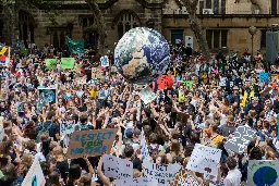 Rise of draconian anti-protest laws in Australia is highlighted by UN Special Rapporteur&nbsp;&nbsp; - Environmental Defenders Office