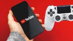 Google confirms testing a technology to allow us to play games on YouTube