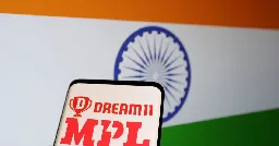 India deals blow to online gaming industry with 28% tax