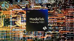 MediaTek Charging A Premium For Its Dimensity 9400, Causing Flagships Like The Vivo X200 Series To Be Priced 7.5 Percent Higher Than Market Expectations