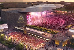 5 things to know about $184M Grand Rapids amphitheater