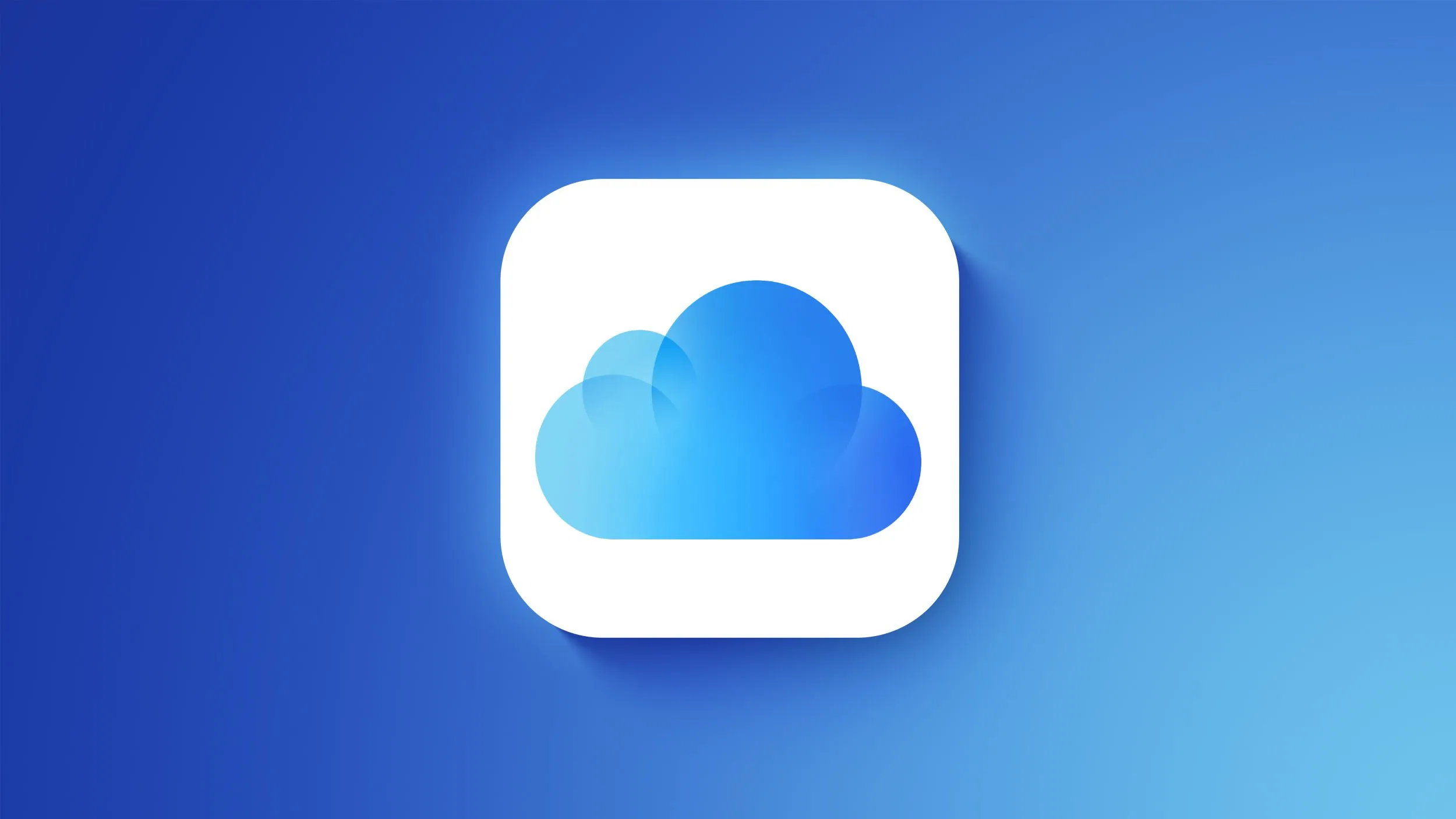 Apple Ordered by UK to Create Global iCloud Encryption Backdoor