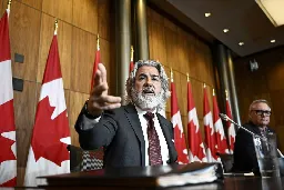 Canadian Heritage Minister Pablo Rodriguez proposes regulations to address Google, Facebook’s Bill C-18 concerns